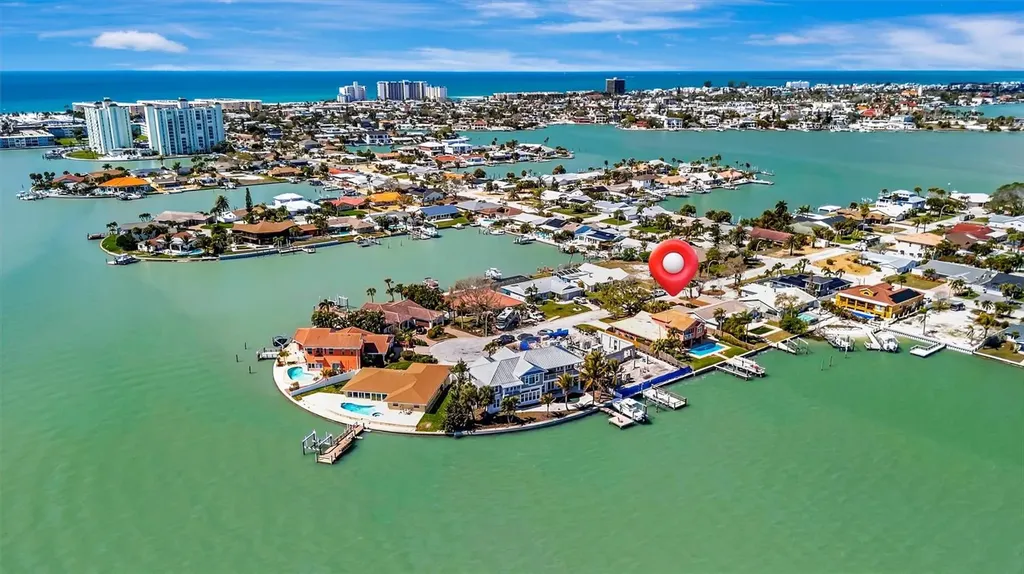 6361 4th Palm Point St Pete Beach FL 33706