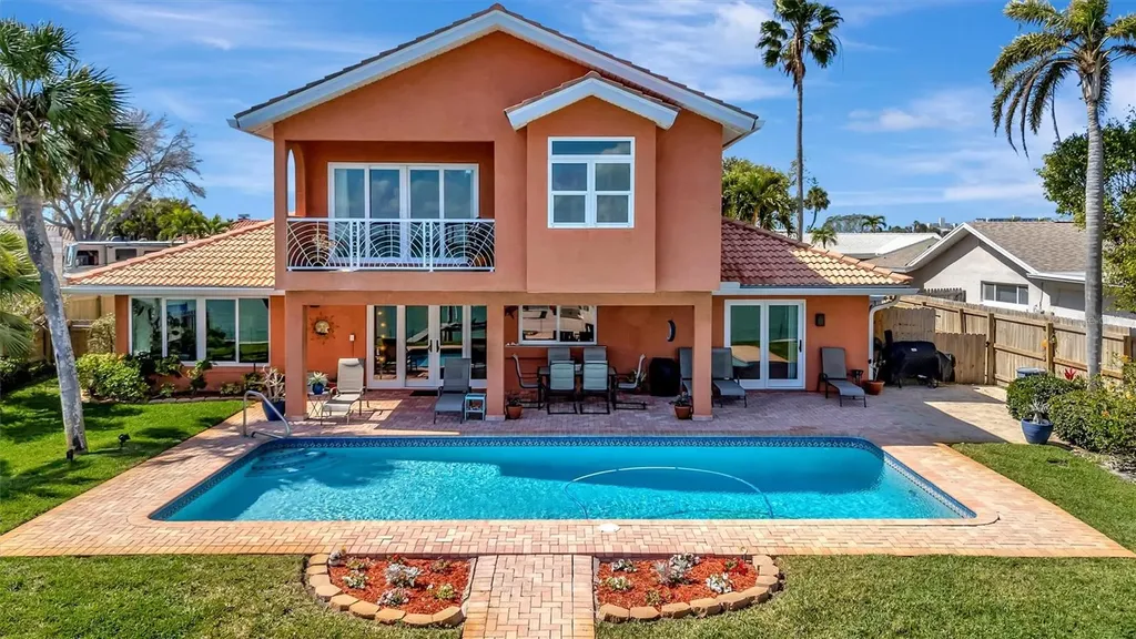 6361 4th Palm Point St Pete Beach FL 33706