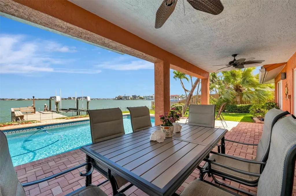 6361 4th Palm Point St Pete Beach FL 33706