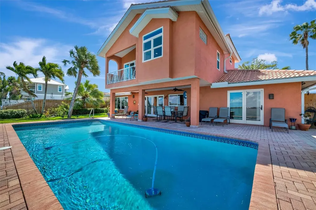 6361 4th Palm Point St Pete Beach FL 33706