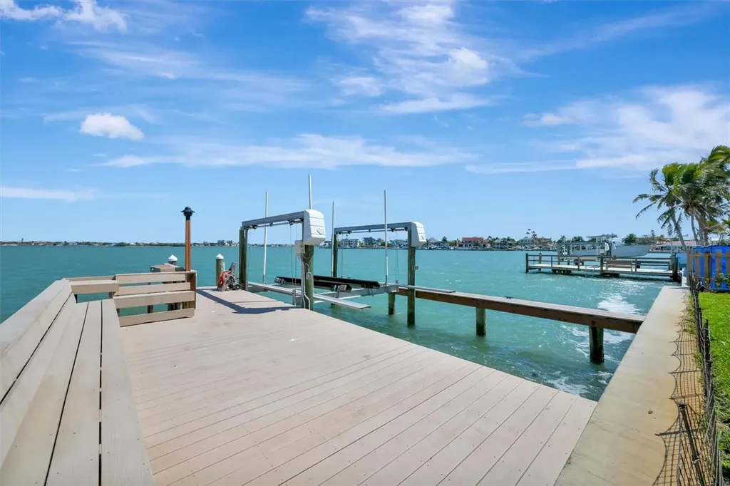 6361 4th Palm Point St Pete Beach FL 33706