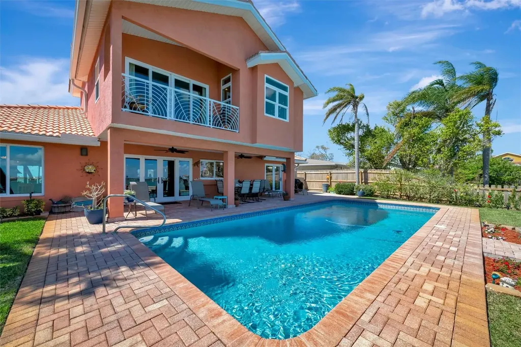 6361 4th Palm Point St Pete Beach FL 33706