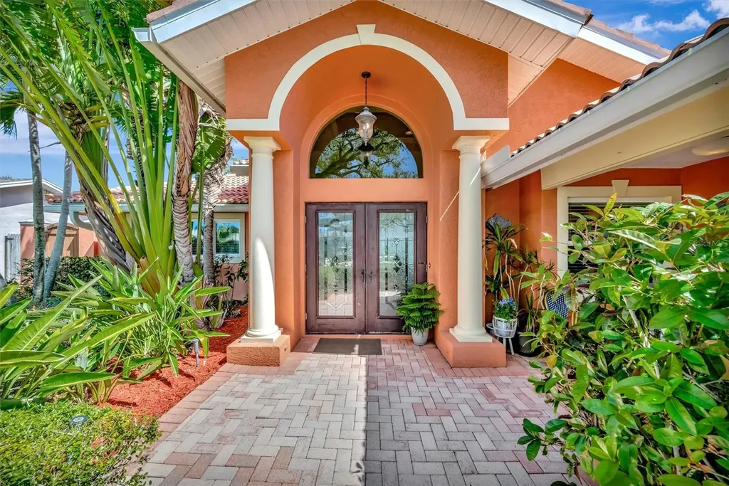 6361 4th Palm Point St Pete Beach FL 33706