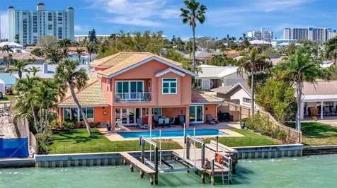 6361 4th Palm Point St Pete Beach FL 33706
