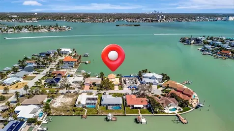 6361 4th Palm Point St Pete Beach FL 33706