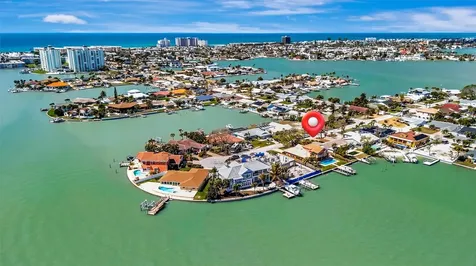 6361 4th Palm Point St Pete Beach FL 33706