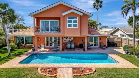 6361 4th Palm Point St Pete Beach FL 33706