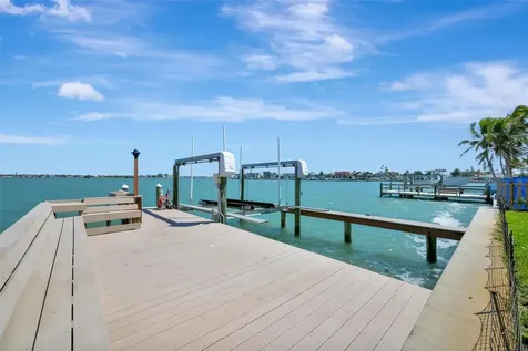 6361 4th Palm Point St Pete Beach FL 33706