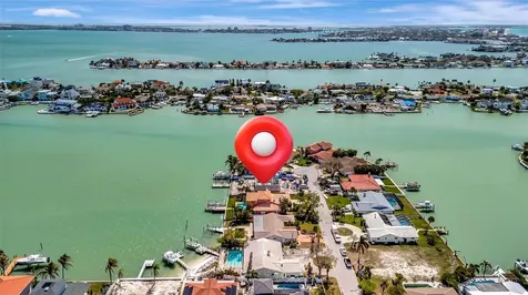 6361 4th Palm Point St Pete Beach FL 33706