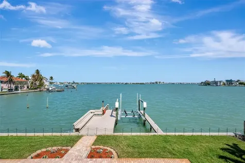 6361 4th Palm Point St Pete Beach FL 33706