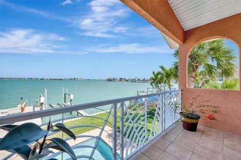 6361 4th Palm Point St Pete Beach FL 33706