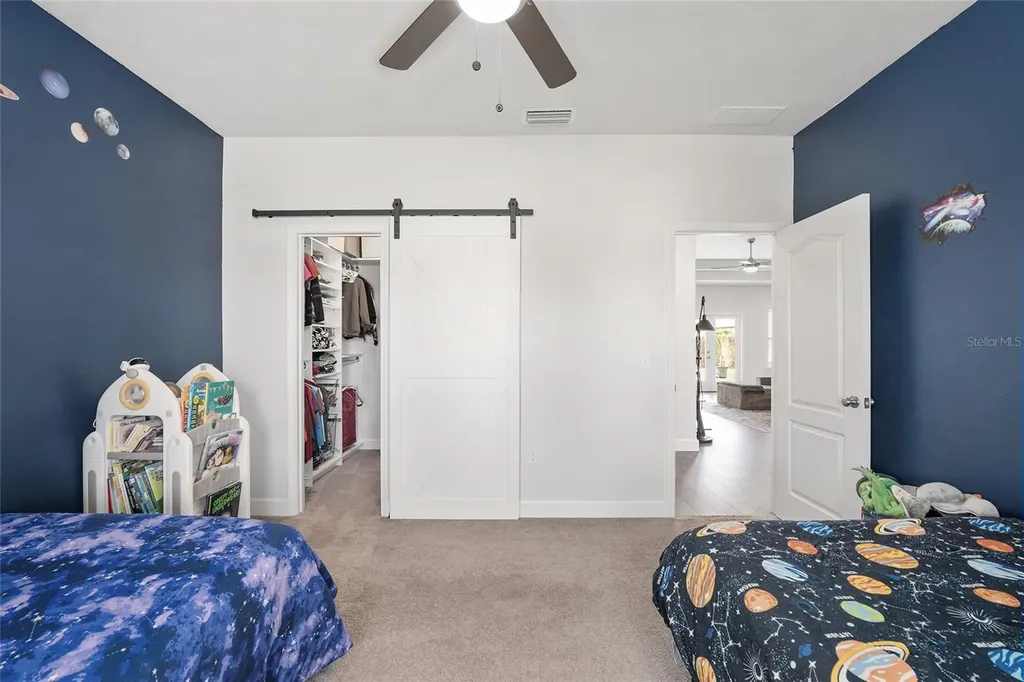 22885 NW 5th Place Newberry FL 32669