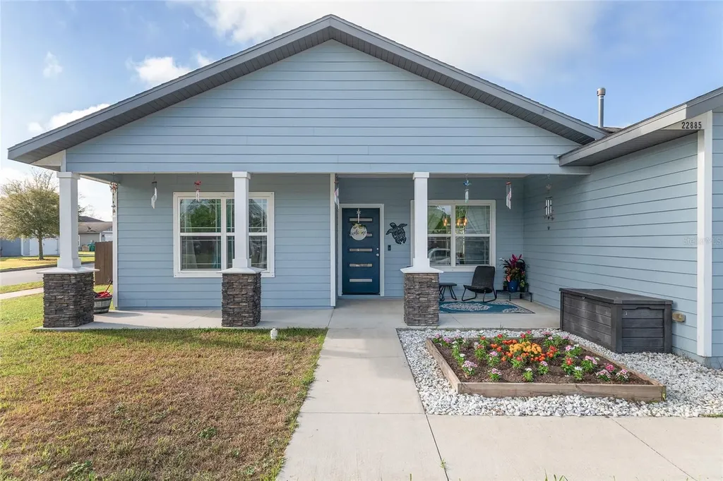22885 NW 5th Place Newberry FL 32669