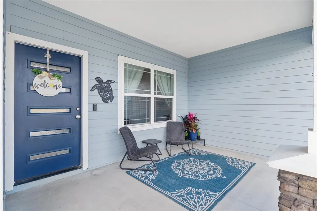 22885 NW 5th Place Newberry FL 32669