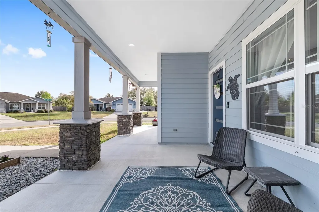 22885 NW 5th Place Newberry FL 32669