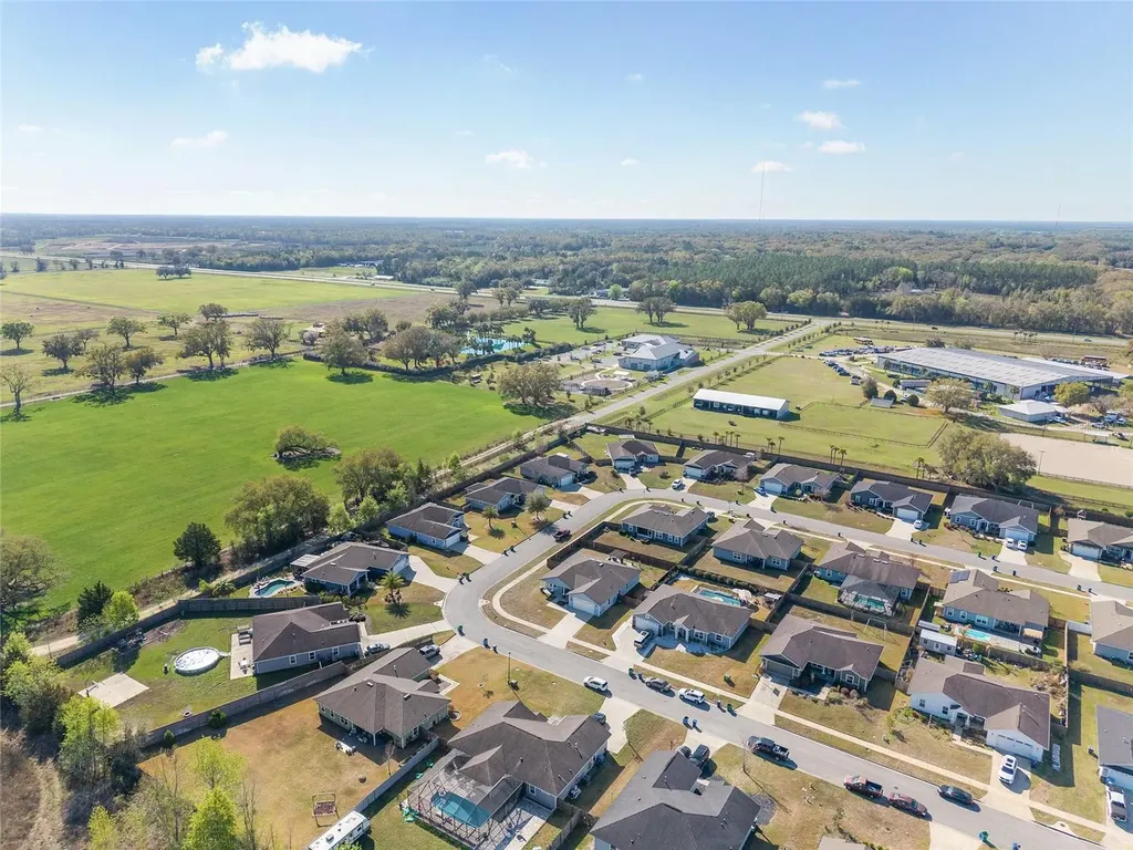 22885 NW 5th Place Newberry FL 32669