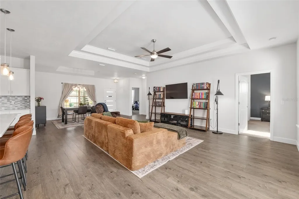 22885 NW 5th Place Newberry FL 32669