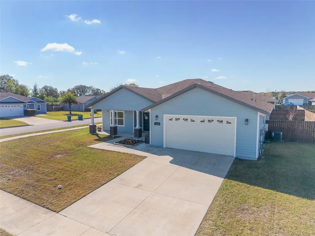 22885 NW 5th Place Newberry FL 32669