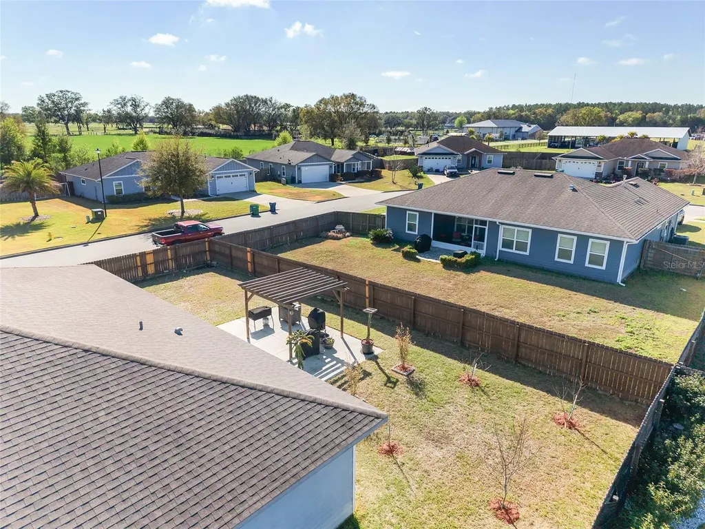 22885 NW 5th Place Newberry FL 32669