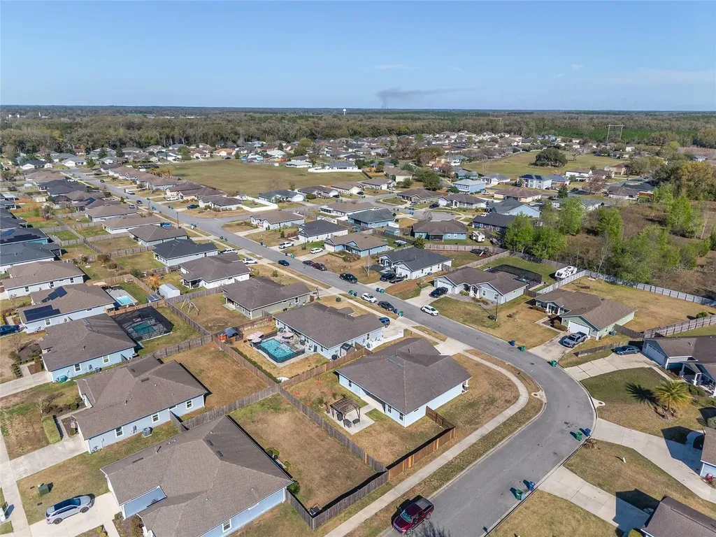 22885 NW 5th Place Newberry FL 32669