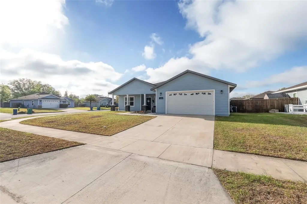 22885 NW 5th Place Newberry FL 32669