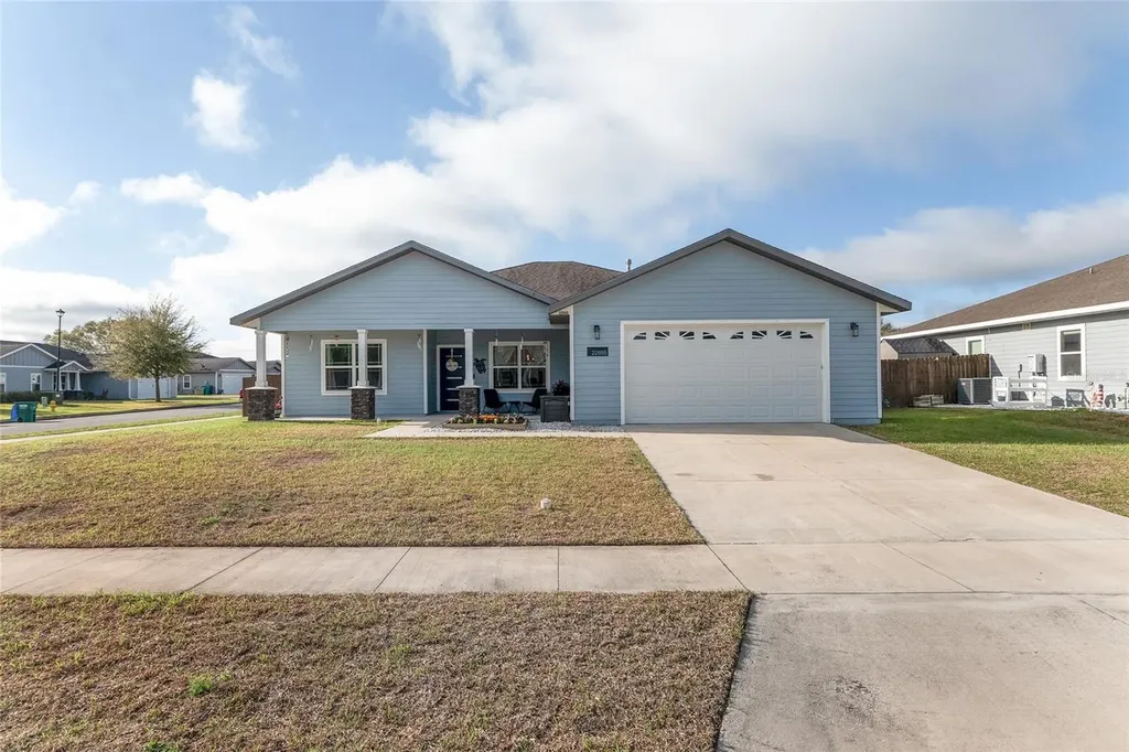 22885 NW 5th Place Newberry FL 32669
