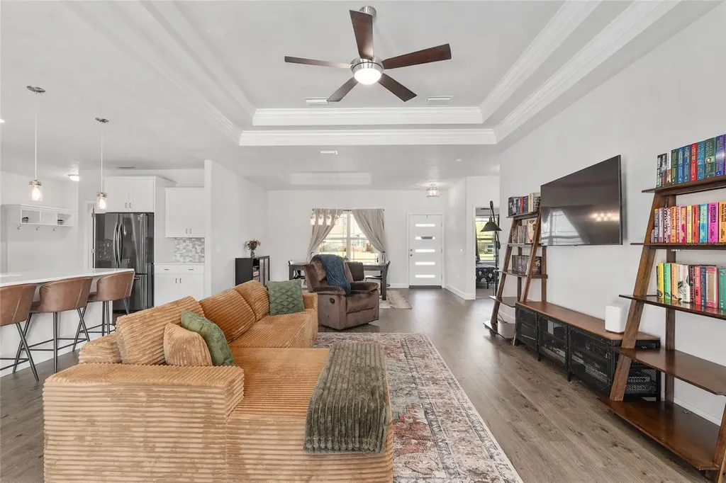22885 NW 5th Place Newberry FL 32669