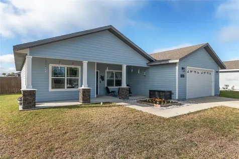 22885 NW 5th Place Newberry FL 32669