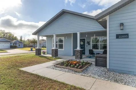 22885 NW 5th Place Newberry FL 32669