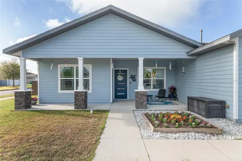 22885 NW 5th Place Newberry FL 32669