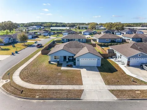 22885 NW 5th Place Newberry FL 32669
