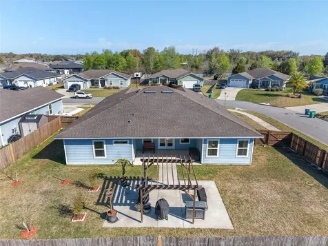 22885 NW 5th Place Newberry FL 32669