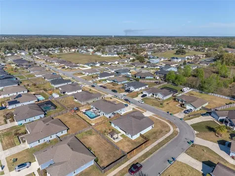 22885 NW 5th Place Newberry FL 32669