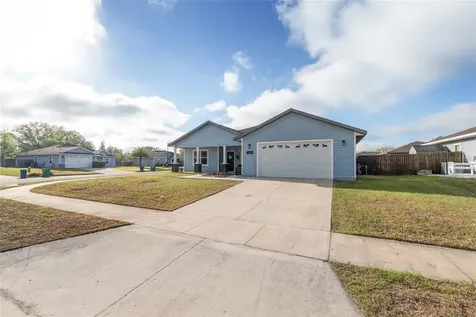 22885 NW 5th Place Newberry FL 32669