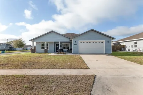 22885 NW 5th Place Newberry FL 32669