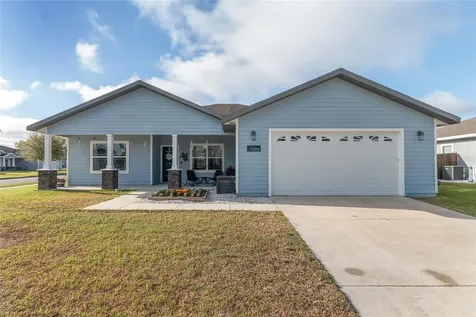 22885 NW 5th Place Newberry FL 32669