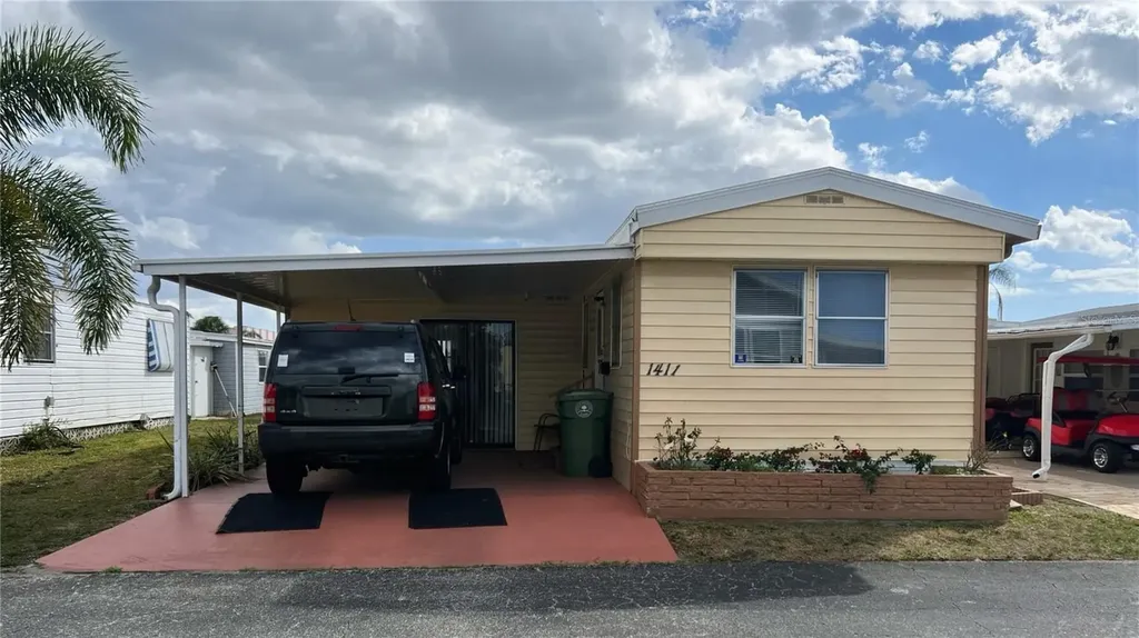 1411 21st Avenue Drive W Bradenton FL 34205