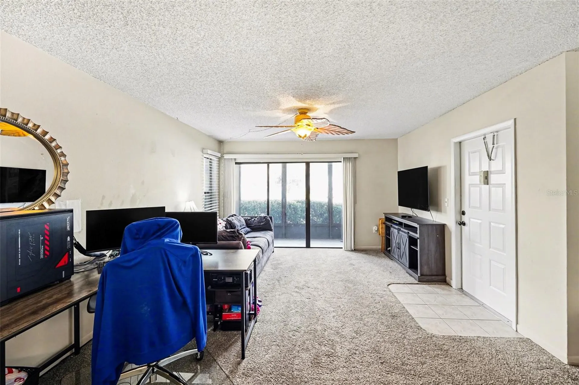 1261 Pine Ridge Circle W Tarpon Springs FL 34688
