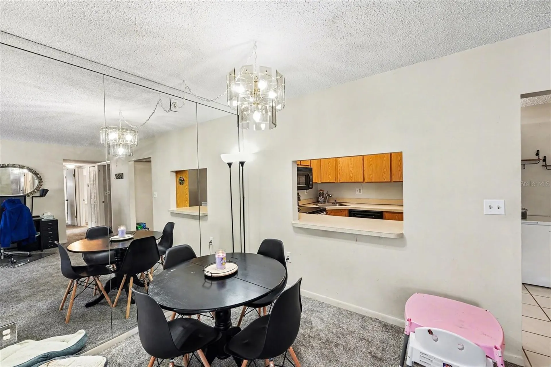1261 Pine Ridge Circle W Tarpon Springs FL 34688