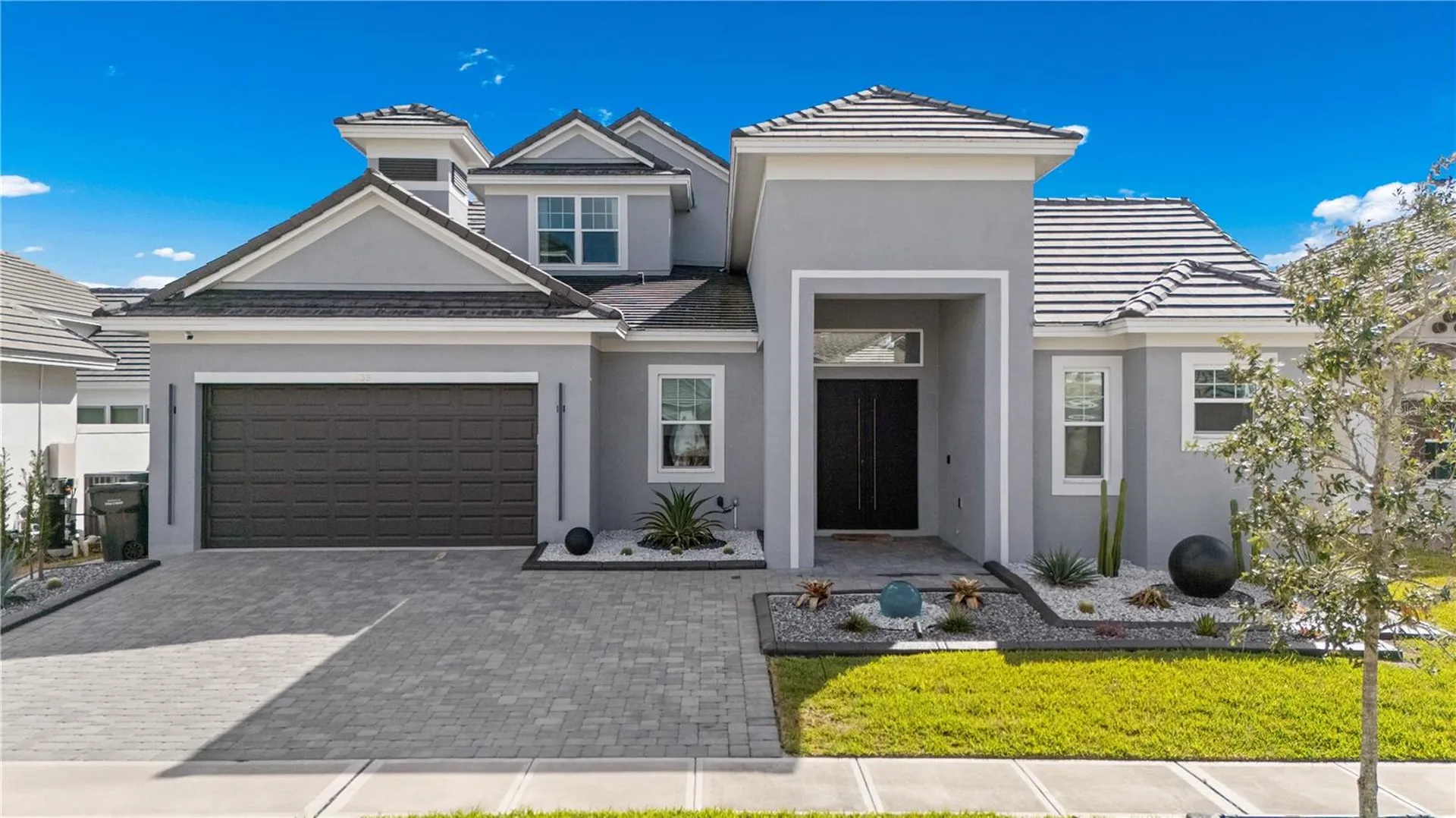 239 Hampton Loop Davenport FL 33837
