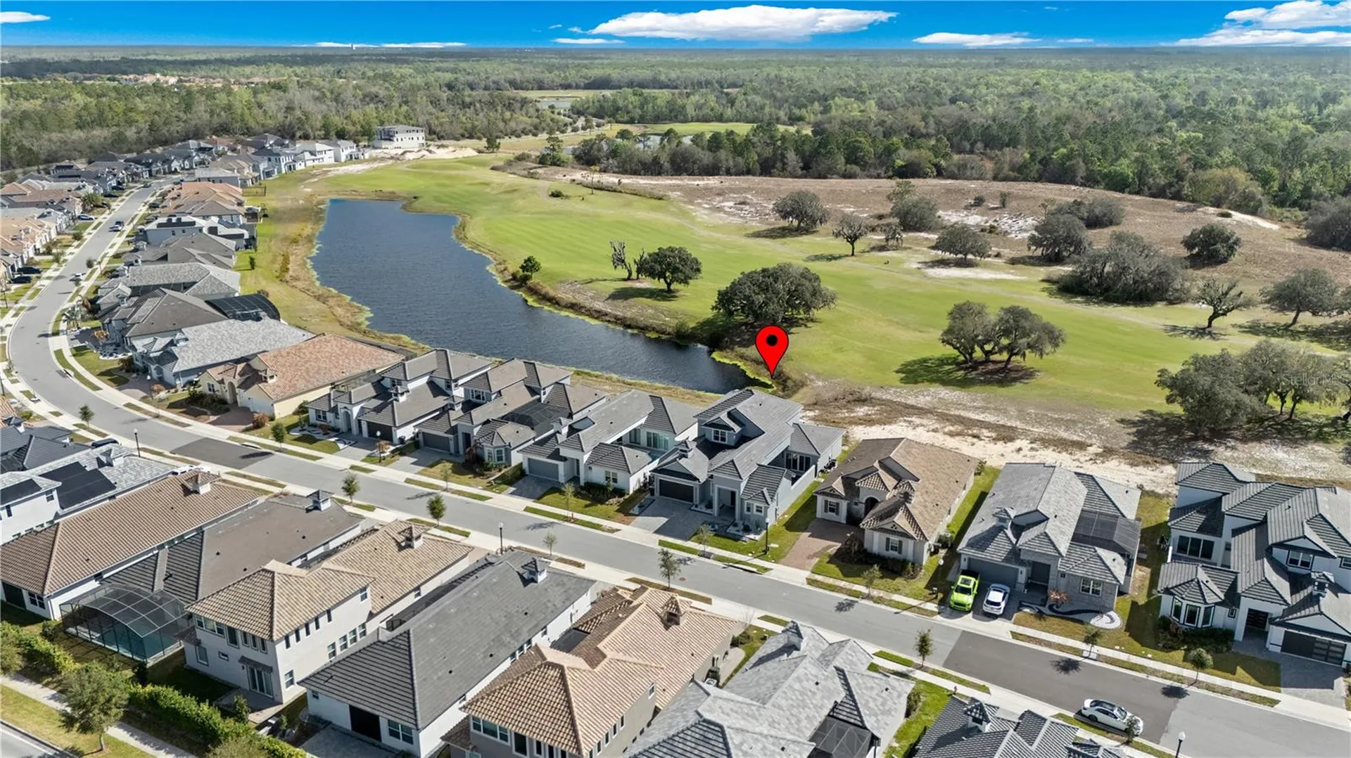 239 Hampton Loop Davenport FL 33837