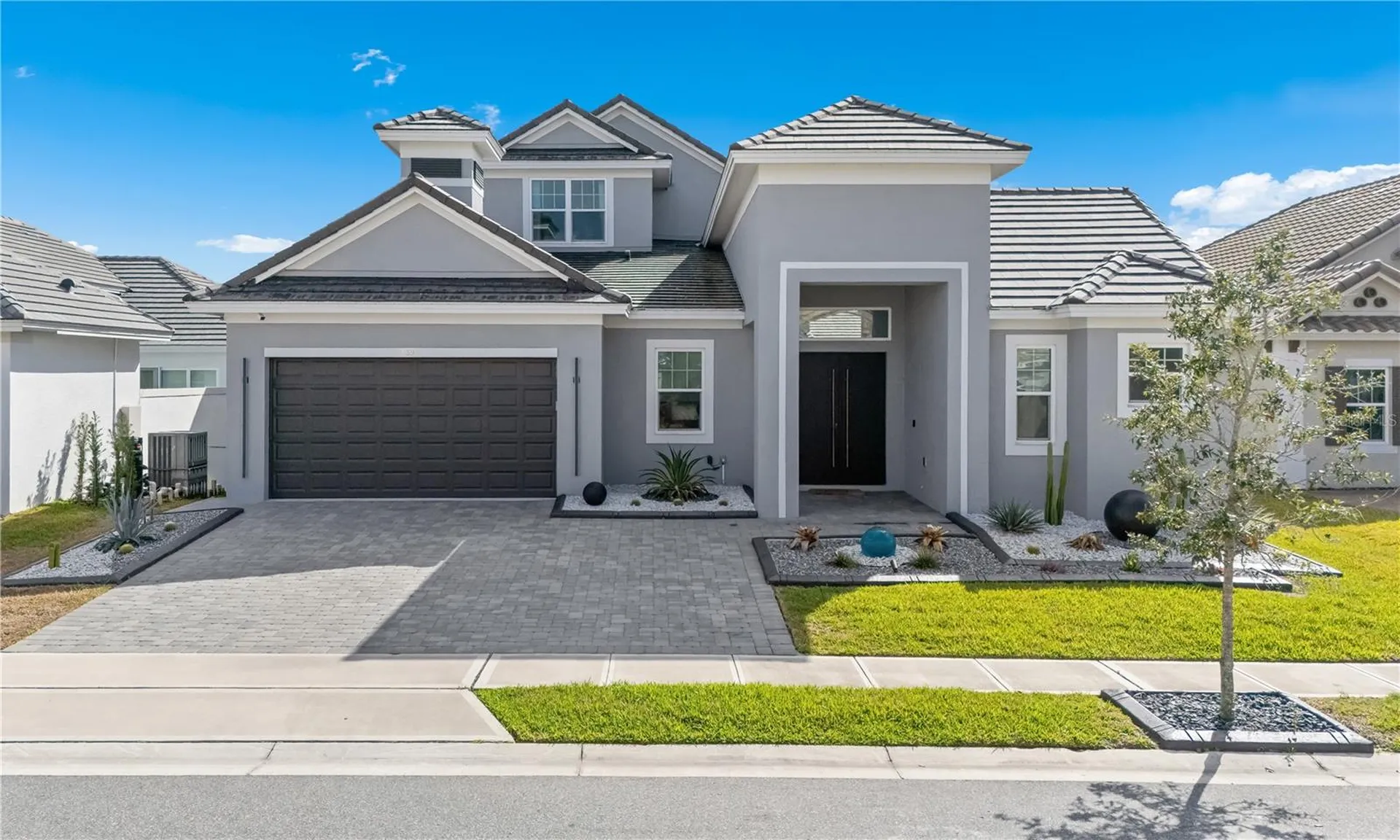 239 Hampton Loop Davenport FL 33837