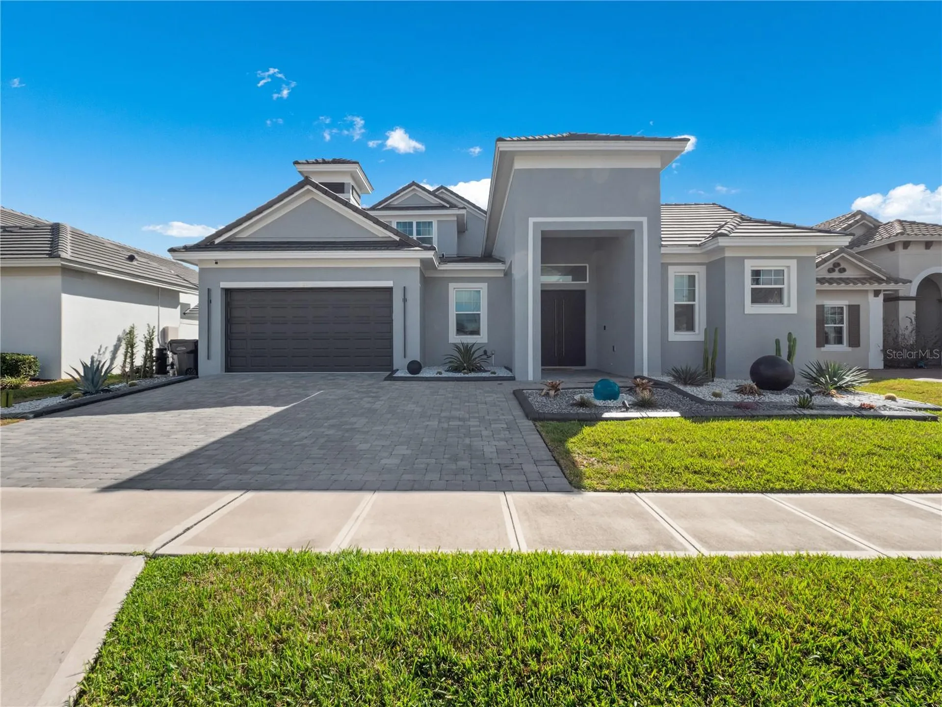 239 Hampton Loop Davenport FL 33837