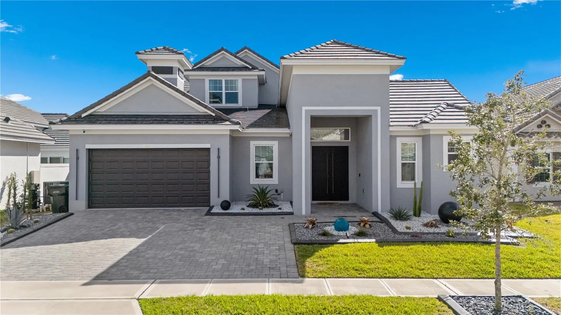239 Hampton Loop Davenport FL 33837