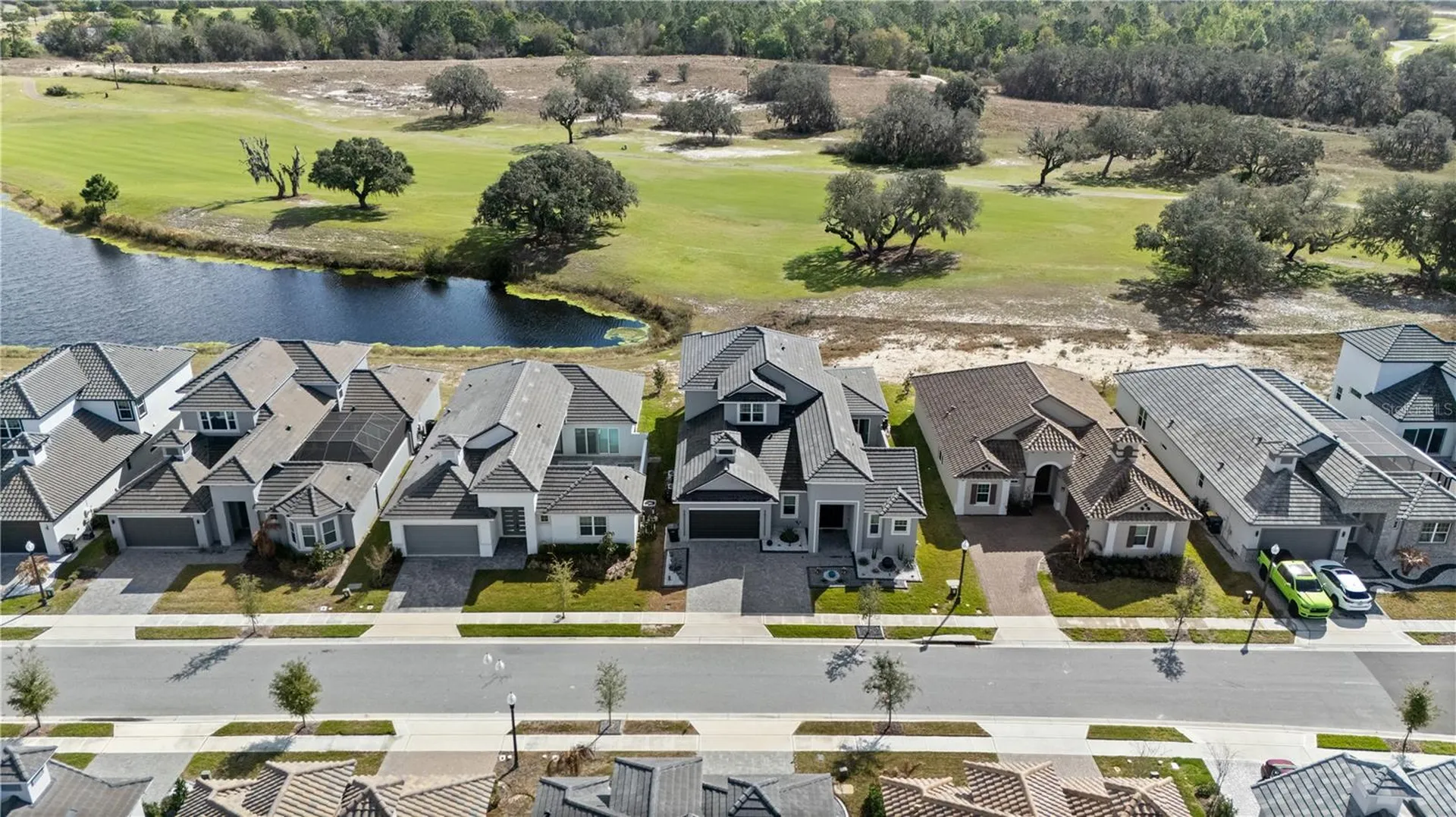 239 Hampton Loop Davenport FL 33837