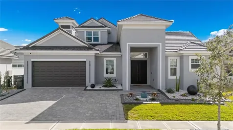 239 Hampton Loop Davenport FL 33837
