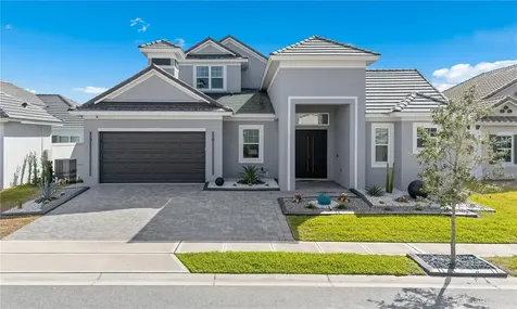 239 Hampton Loop Davenport FL 33837