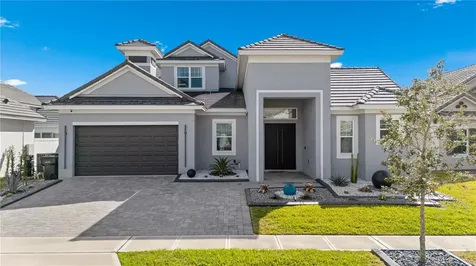 239 Hampton Loop Davenport FL 33837