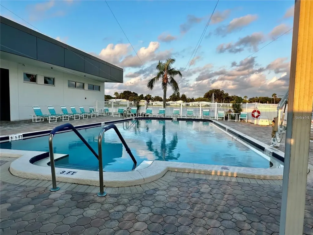 1100 Belcher Road S Largo FL 33771