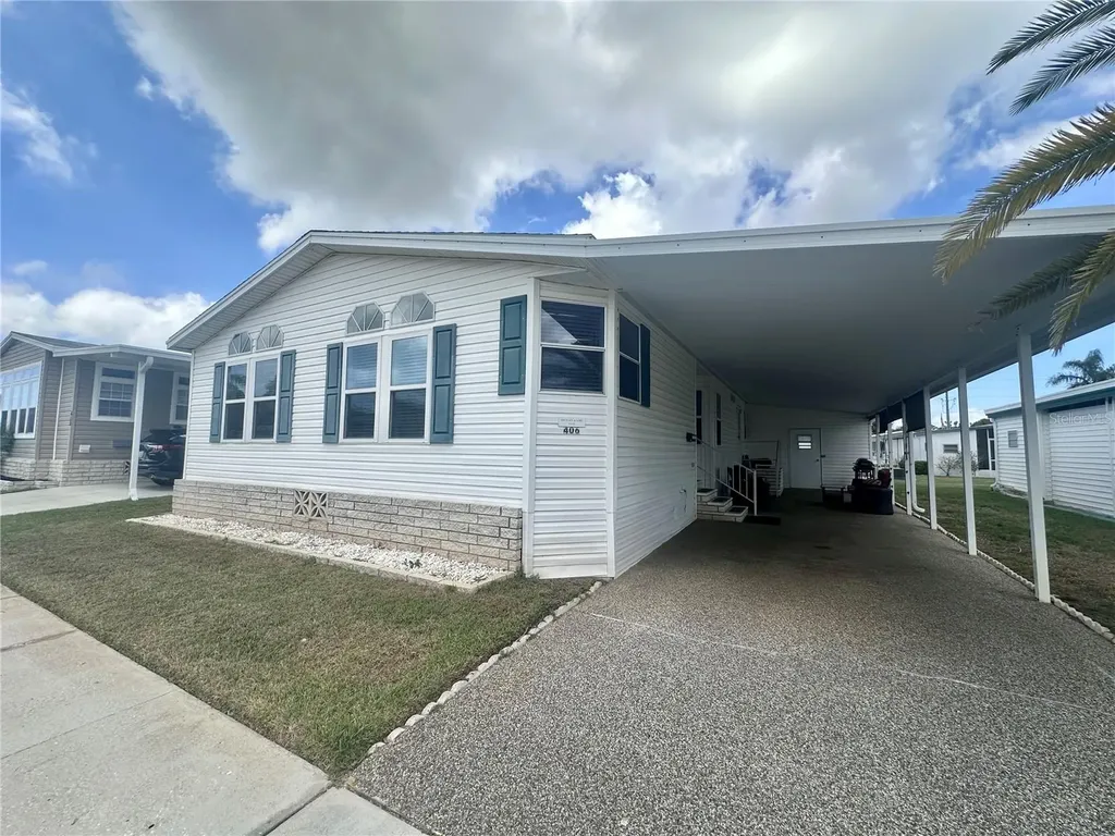 1100 Belcher Road S Largo FL 33771